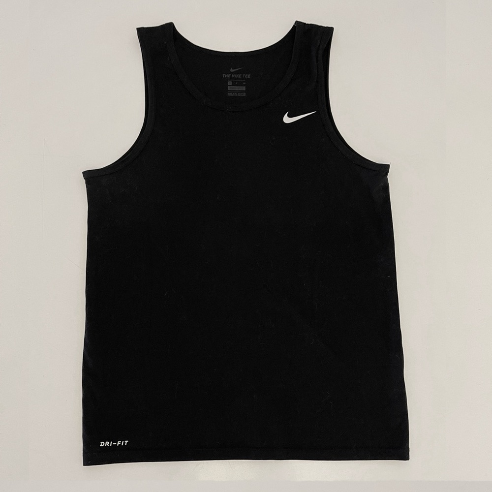 Men’s small Nike Dri-Fit tank